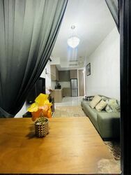 Parc Komo (D17), Apartment #436125851
